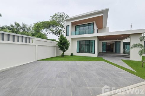4 Bedroom Villa for sale in Nong Prue, Chonburi