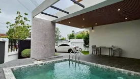 4 Bedroom Villa for sale in Nong Prue, Chonburi