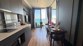 1 Bedroom Condo for sale in Andromeda Condominium, Nong Prue, Chonburi
