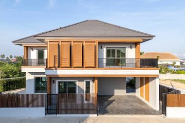 4 Bedroom House for sale in Pong, Chonburi