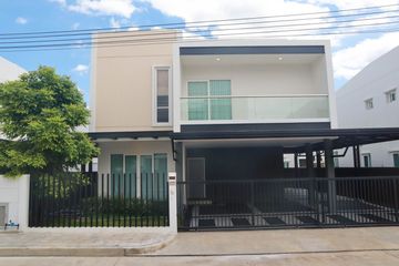 4 Bedroom House for rent in Palm Ville Khuang Sing Intersection-Chotana Rd., Chang Phueak, Chiang Mai
