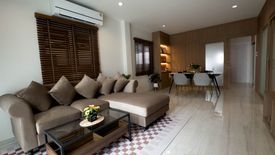 4 Bedroom House for rent in Palm Ville Khuang Sing Intersection-Chotana Rd., Chang Phueak, Chiang Mai