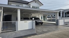 3 Bedroom Villa for rent in Thanaporn Lake Home, San Pu Loei, Chiang Mai