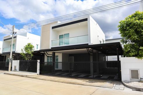 4 Bedroom House for rent in Palm Ville Khuang Sing Intersection-Chotana Rd., Chang Phueak, Chiang Mai