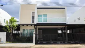 4 Bedroom House for rent in Palm Ville Khuang Sing Intersection-Chotana Rd., Chang Phueak, Chiang Mai