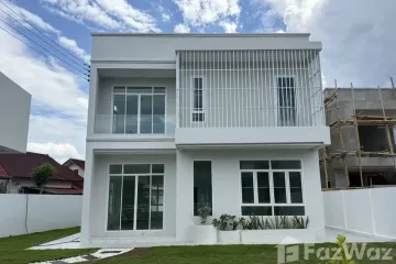 5 Bedroom House for sale in San Sai Luang, Chiang Mai