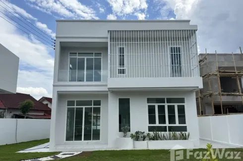 5 Bedroom House for sale in San Sai Luang, Chiang Mai