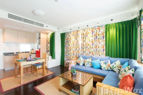 2 Bedroom Condo for sale in Baan San Dao, Hua Hin, Prachuap Khiri Khan