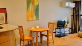 1 Bedroom Condo for rent in Supalai Place, Khlong Tan Nuea, Bangkok near BTS Phrom Phong
