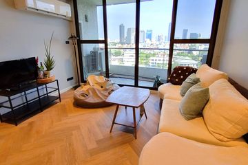1 Bedroom Condo for rent in Supalai Place, Khlong Tan Nuea, Bangkok near BTS Phrom Phong