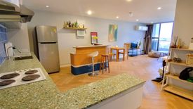 1 Bedroom Condo for rent in Supalai Place, Khlong Tan Nuea, Bangkok near BTS Phrom Phong