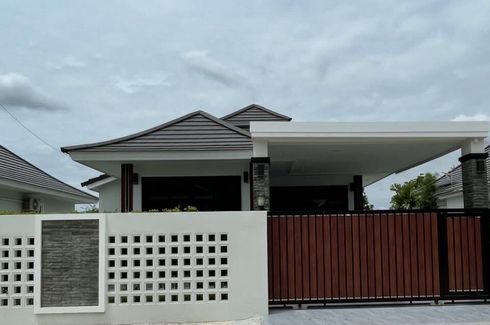 2 Bedroom House for sale in Zent 112 HUA HIN, Thap Tai, Prachuap Khiri Khan