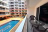 1 Bedroom Condo for sale in New Nordic VIP 4, Nong Prue, Chonburi