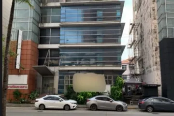 Commercial for rent in Bang Phut, Nonthaburi near MRT Chaeng Wattana-Pak Kret 28