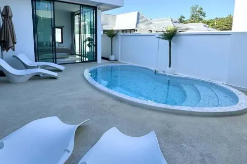 3 Bedroom Villa for rent in Bo Phut, Surat Thani