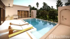 3 Bedroom Villa for sale in Lamai Residence, Maret, Surat Thani