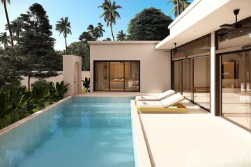 3 Bedroom Villa for sale in Lamai Residence, Maret, Surat Thani