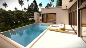 3 Bedroom Villa for sale in Lamai Residence, Maret, Surat Thani