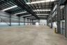 Warehouse / Factory for rent in Thai Ban, Samut Prakan near BTS Kheha