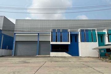 Warehouse / Factory for Sale or Rent in Bang Pla, Samut Prakan