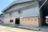 Warehouse / Factory for rent in Pak Nam, Samut Prakan near BTS Paknam