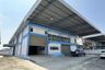 Warehouse / Factory for rent in Bang Phriang, Samut Prakan