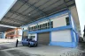 Warehouse / Factory for rent in Bang Phriang, Samut Prakan