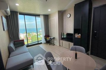2 Bedroom Condo for sale in Edge Central Pattaya, Nong Prue, Chonburi