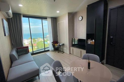 2 Bedroom Condo for sale in Edge Central Pattaya, Nong Prue, Chonburi