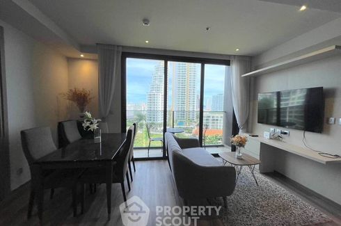2 Bedroom Condo for Sale or Rent in Andromeda Condominium, Nong Prue, Chonburi