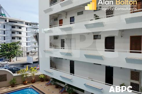 1 Bedroom Condo for rent in Jomtien Hill's Resort, Nong Prue, Chonburi