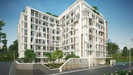 1 Bedroom Condo for sale in Siam Oriental Dream, Nong Prue, Chonburi