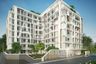 1 Bedroom Condo for sale in Siam Oriental Dream, Nong Prue, Chonburi