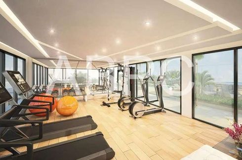 1 Bedroom Condo for sale in Siam Oriental Dream, Nong Prue, Chonburi