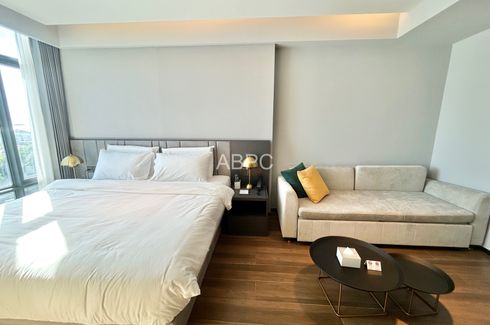 1 Bedroom Condo for rent in Nong Prue, Chonburi