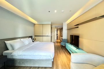 1 Bedroom Condo for rent in Nong Prue, Chonburi