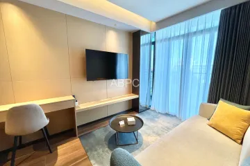 1 Bedroom Condo for rent in Nong Prue, Chonburi