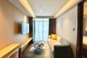 1 Bedroom Condo for rent in Nong Prue, Chonburi