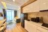 1 Bedroom Condo for rent in Nong Prue, Chonburi