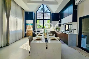 3 Bedroom House for sale in Nong Prue, Chonburi