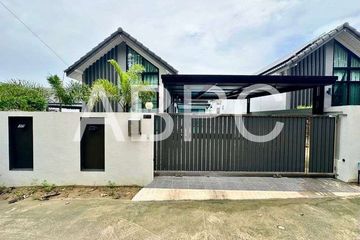 3 Bedroom House for sale in Nong Prue, Chonburi
