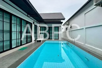 3 Bedroom House for sale in Pong, Chonburi