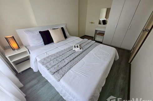 1 Bedroom Condo for rent in Suan Luang, Bangkok near Airport Rail Link Hua Mak