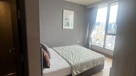 1 Bedroom Condo for rent in The Lumpini 24, Khlong Tan, Bangkok near BTS Phrom Phong
