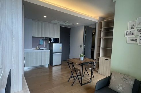 1 Bedroom Condo for rent in The Lumpini 24, Khlong Tan, Bangkok near BTS Phrom Phong
