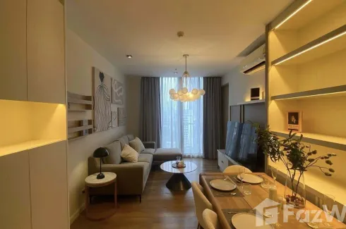 1 Bedroom Condo for rent in Park Origin Phrom Phong, Khlong Tan, Bangkok near BTS Phrom Phong