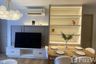 1 Bedroom Condo for rent in Park Origin Phrom Phong, Khlong Tan, Bangkok near BTS Phrom Phong