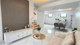 3 Bedroom Townhouse for sale in Baan Pruksa Prime Ramintra-Kubon, Tha Raeng, Bangkok