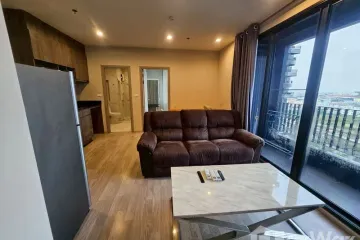 2 Bedroom Condo for rent in Ideo Mobi Sukhumvit East Point, Bang Na, Bangkok near BTS Bang Na