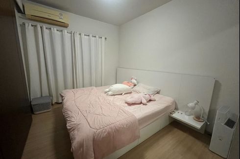 1 Bedroom Condo for sale in A Space Asoke - Ratchada, Din Daeng, Bangkok near MRT Phra Ram 9